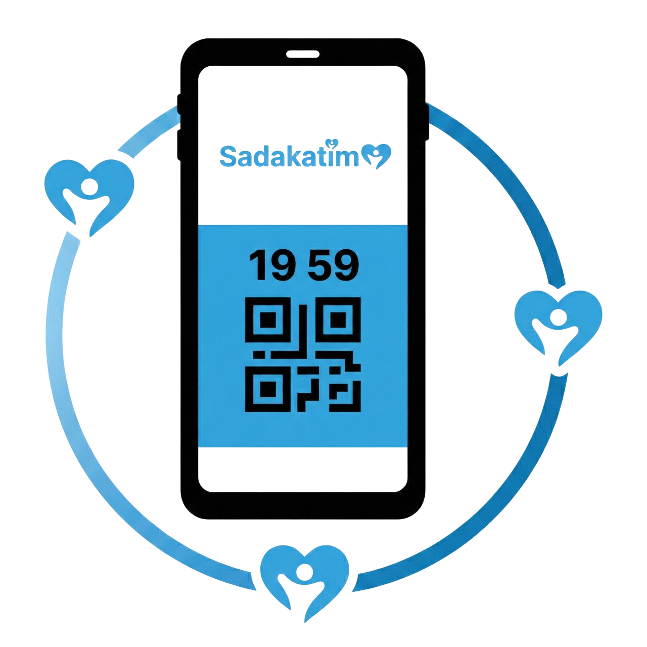 QR kod ile puan kazanımı